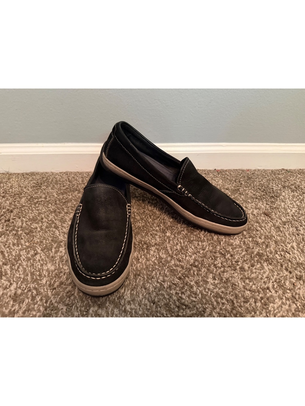 Cole Haan Claude Venetian Loafers Men’s 10